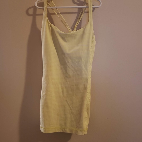 Lululemon Free To Be Tank - Picture 4 of 5